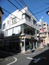 NSプラザ沼袋の外観画像