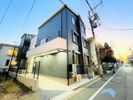 オーガスタコート上井草の外観画像