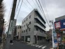 マンションプリンスの外観画像