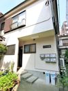 メゾン中村の外観画像
