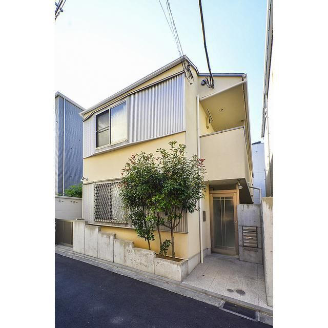 IZ吉祥寺の外観画像