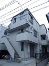 プロスペアの外観画像