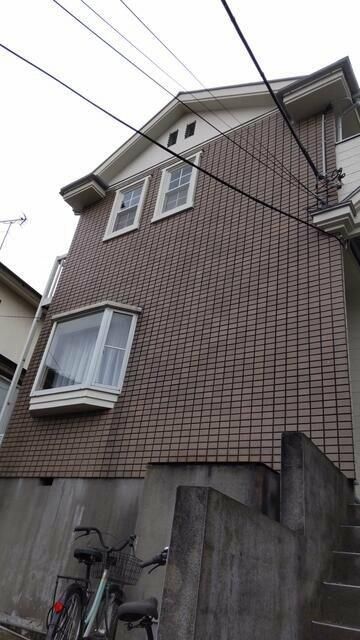 コーポ久我山の外観画像