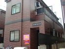 ライフピアクレベールの外観画像