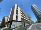 市ヶ谷仲之町ヒルズ ウイング：South棟の外観画像