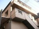 レミナンス西麻布の外観画像