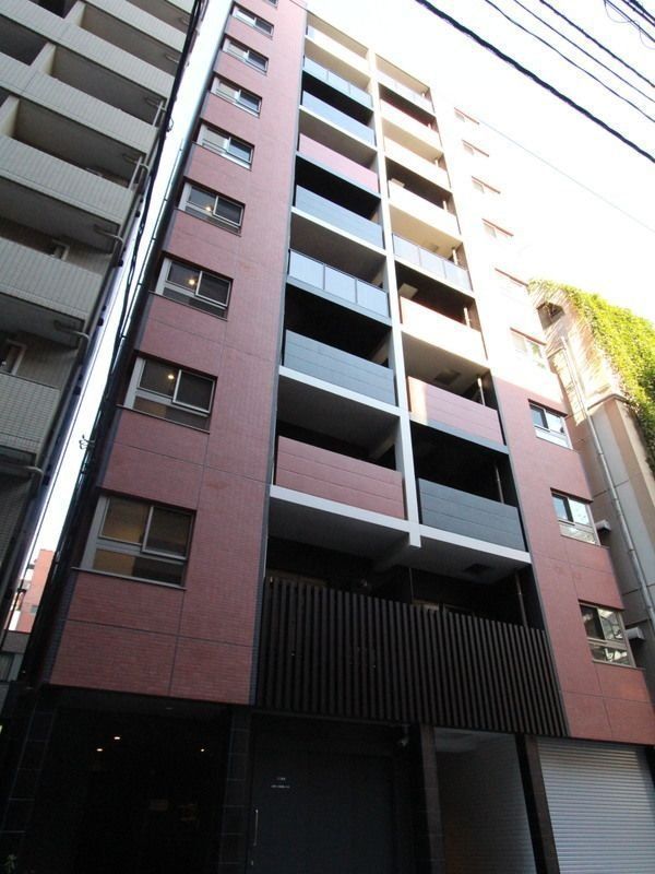 casa KEITOの外観画像
