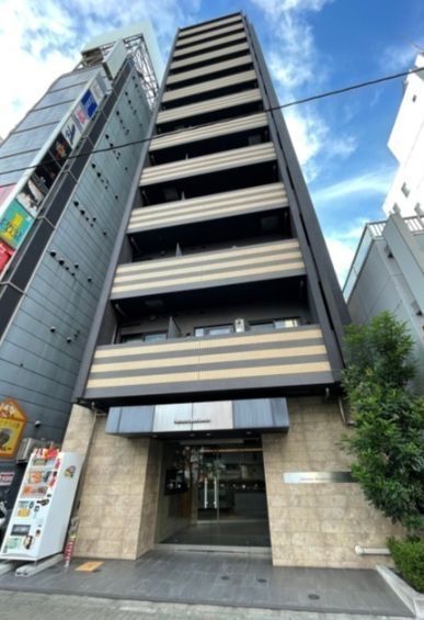 ハーモニーレジデンス錦糸町#002の外観画像