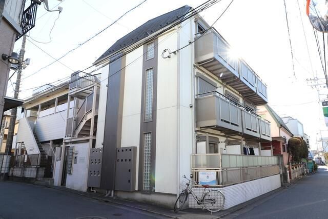 K-house(ケイハウス)の外観画像