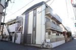 K－house（ケイハウス）の外観画像