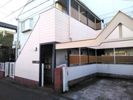 ヴィラージュ石神井の外観画像