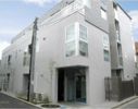 パティオみづほ文京東大前の外観画像
