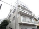 方南谷川ハイツの外観画像
