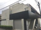 KM5アパートの外観画像
