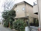 カサブランカの外観画像