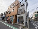 ホワイトハウスの外観画像