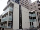 レオネクスト竹田の外観画像