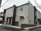 クレイノエクセル戸越Ⅰの外観画像