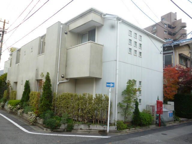 アーバン荻窪の外観画像