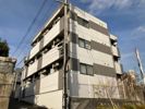 エクセレント中井の外観画像