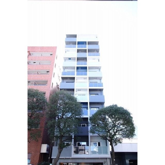 LIBR GRANT 神楽坂の外観画像