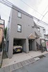 野方ウィズの外観画像
