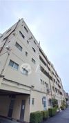 サトウマンションの外観画像
