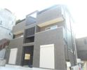 K HEIGHTSの外観画像