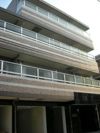 シンシティー哲学堂レヴプレストの外観画像