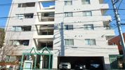 フレール上井草の外観画像