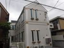 フェリスジャスパーの外観画像