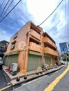 サンケイマンションの外観画像