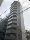 S-RESIDENCE蔵前の外観画像
