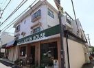 観音山ハイツの外観画像