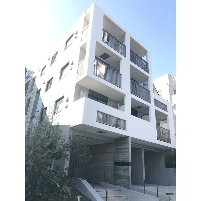CORVAL三軒茶屋の外観画像