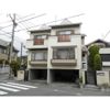田園調布テラスの外観画像