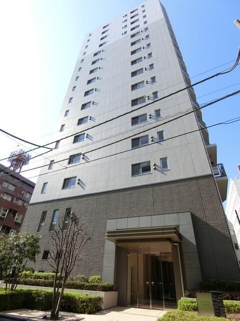 HOUSE岩本町の外観画像