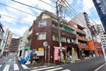 アシスト巣鴨ビルの外観画像