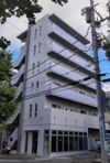 Sky Aobadaiの外観画像