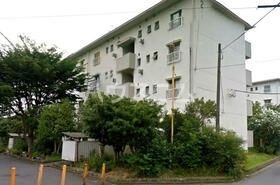 根貝戸団地2号棟の外観画像