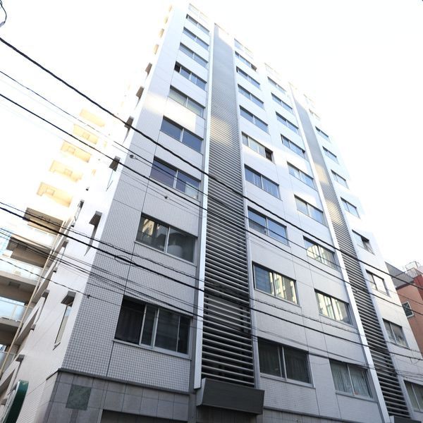 LXS室町の外観画像