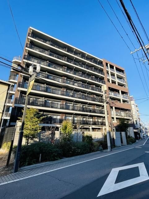 KDXレジデンス上石神井Ⅱの外観画像