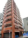 モナークマンション後楽園の外観画像