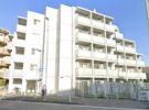 レイリス二子新地ザファーストの外観画像