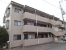 三秀烏山ホームズの外観画像