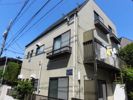 メゾンシャロームの外観画像