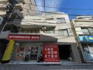 高円寺シティハウスの外観画像