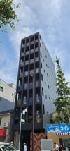 Laterite Mejiroの外観画像