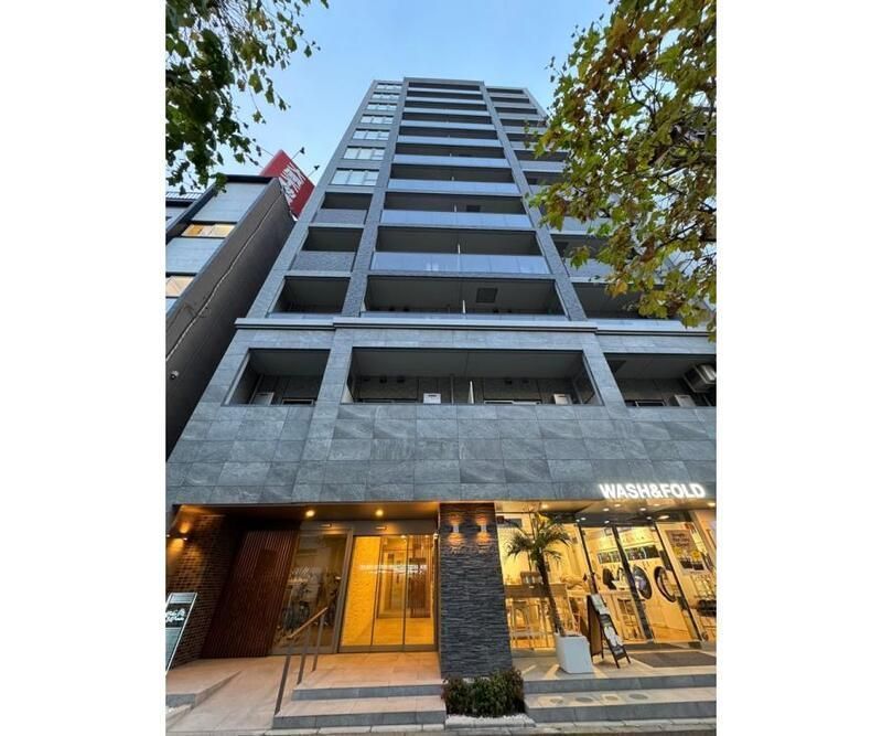 Felice Prendreの外観画像