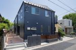PLUS－Dの外観画像